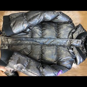 Girls Appaman Puffer